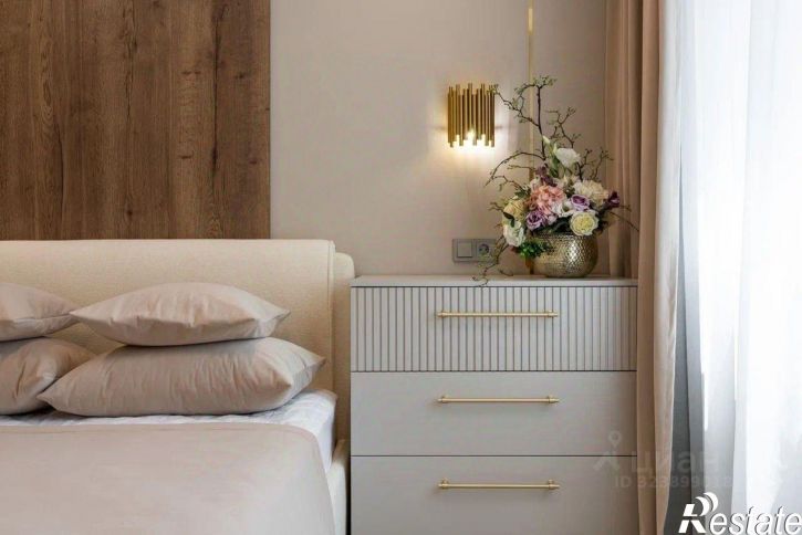 2-комн квартира переулок Трунова, 6 к2,  д. 6 к2