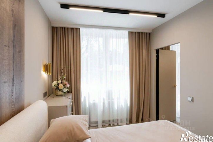 2-комн квартира переулок Трунова, 6 к2,  д. 6 к2