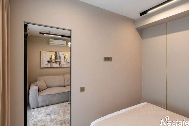 2-комн квартира переулок Трунова, 6 к2,  д. 6 к2