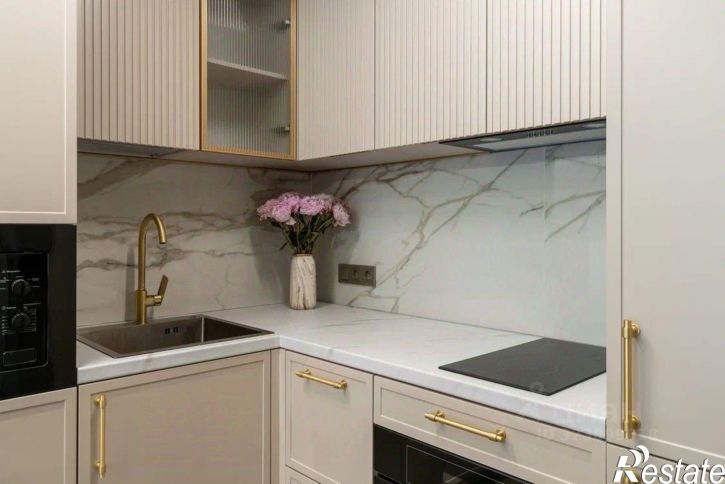 2-комн квартира переулок Трунова, 6 к2,  д. 6 к2