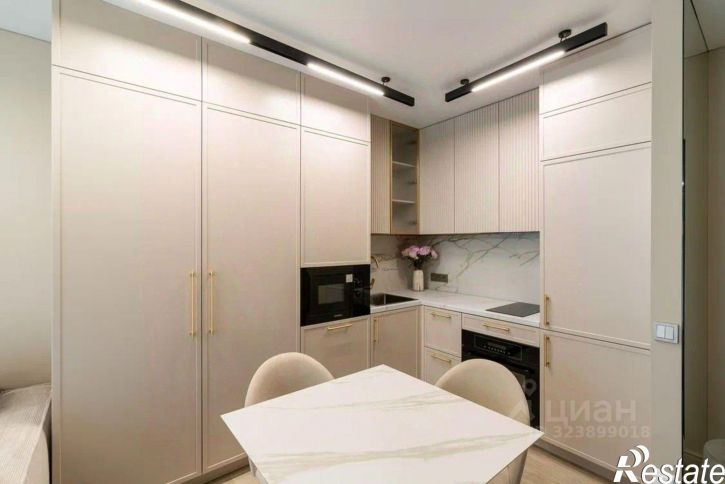 2-комн квартира переулок Трунова, 6 к2,  д. 6 к2