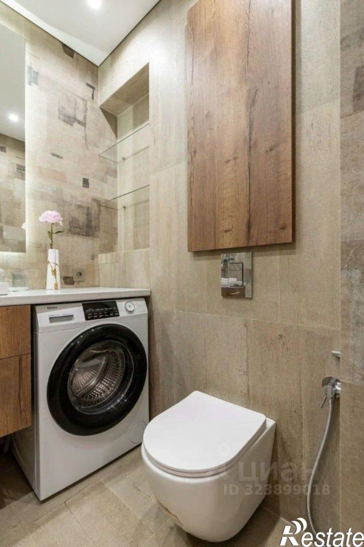 2-комн квартира переулок Трунова, 6 к2,  д. 6 к2