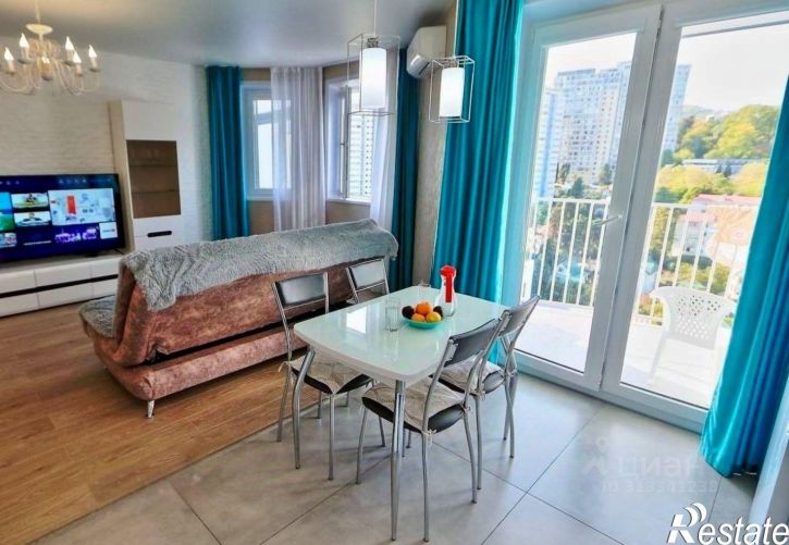 2-комн квартира ул Я.Фабрициуса, 7,  д. 7