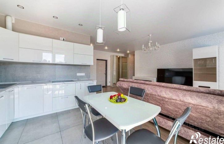 2-комн квартира ул Я.Фабрициуса, 7,  д. 7