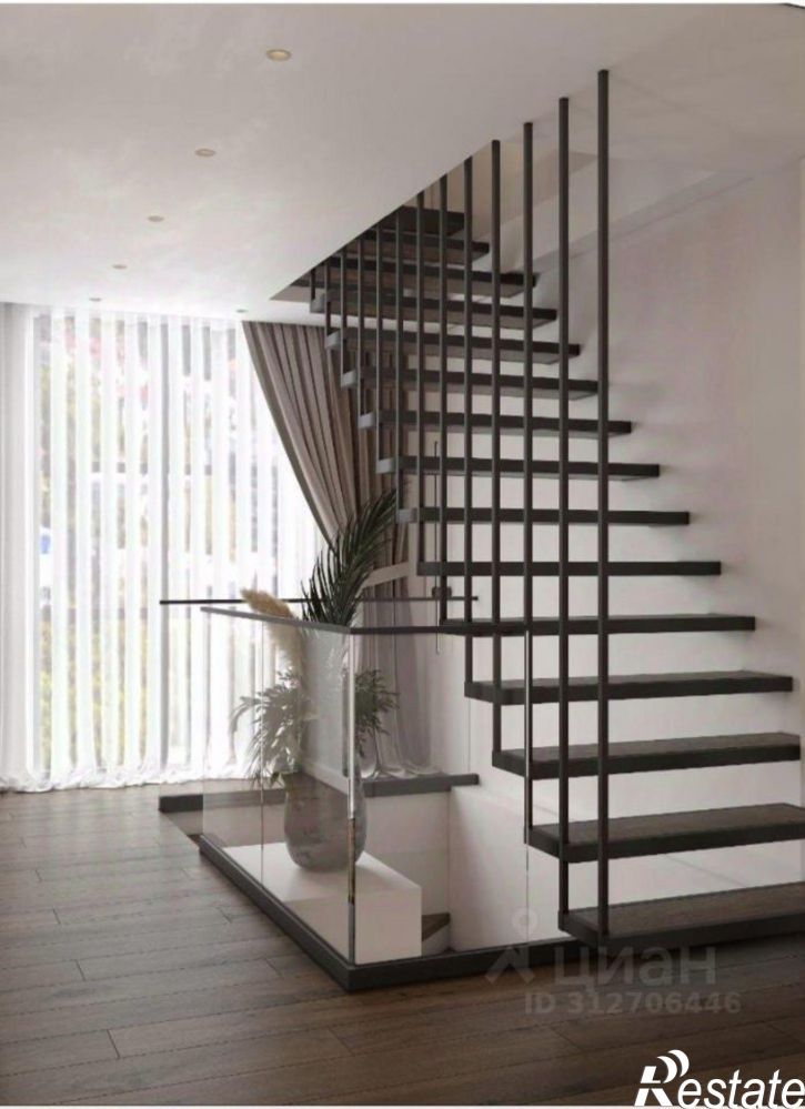 3-комн квартира улица Яна Фабрициуса, 2/17,  д. 2/17