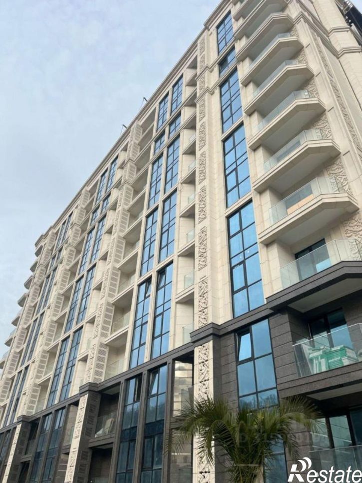 1-комн квартира Полтавская улица, 21А,  д. 21А