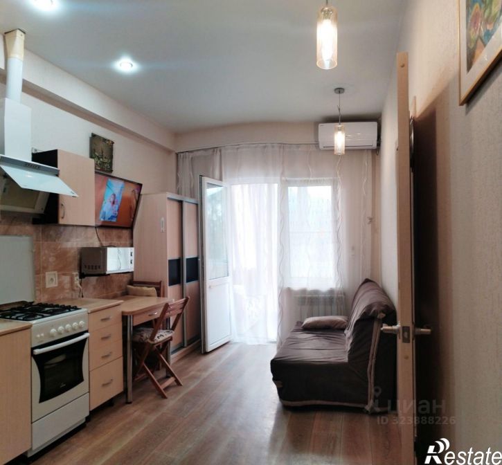 3-комн квартира Яблочная улица, 20/3,  д. 20/3