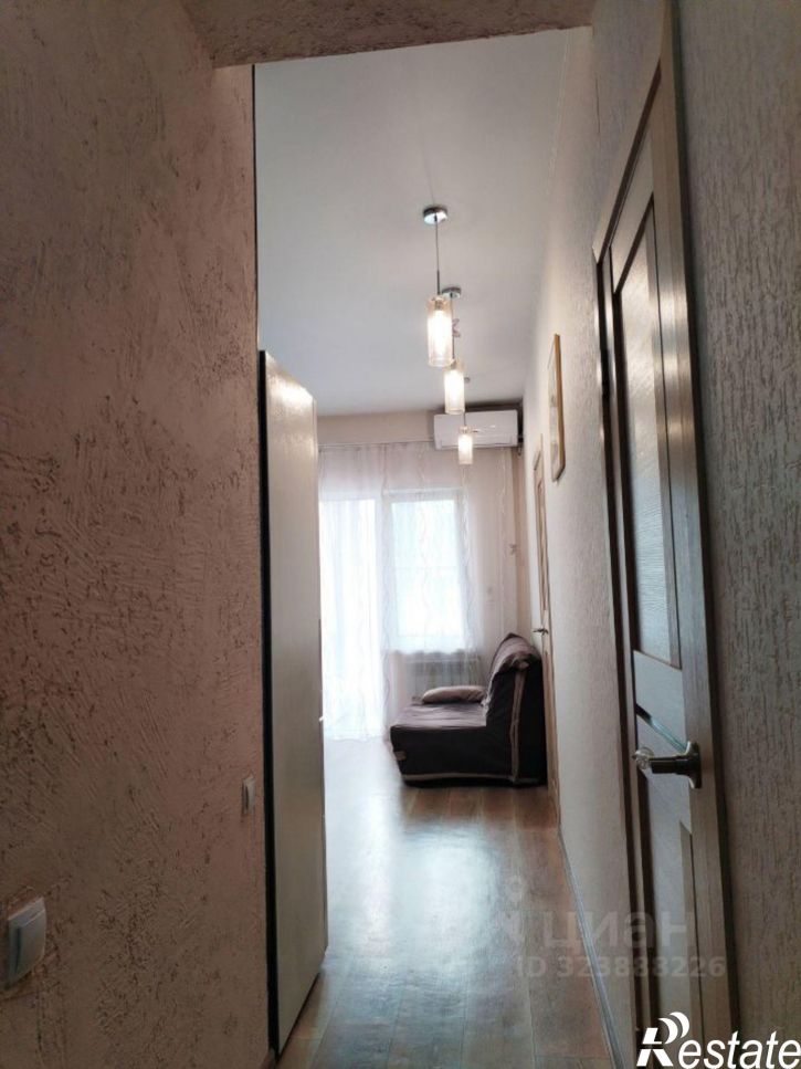 3-комн квартира Яблочная улица, 20/3,  д. 20/3