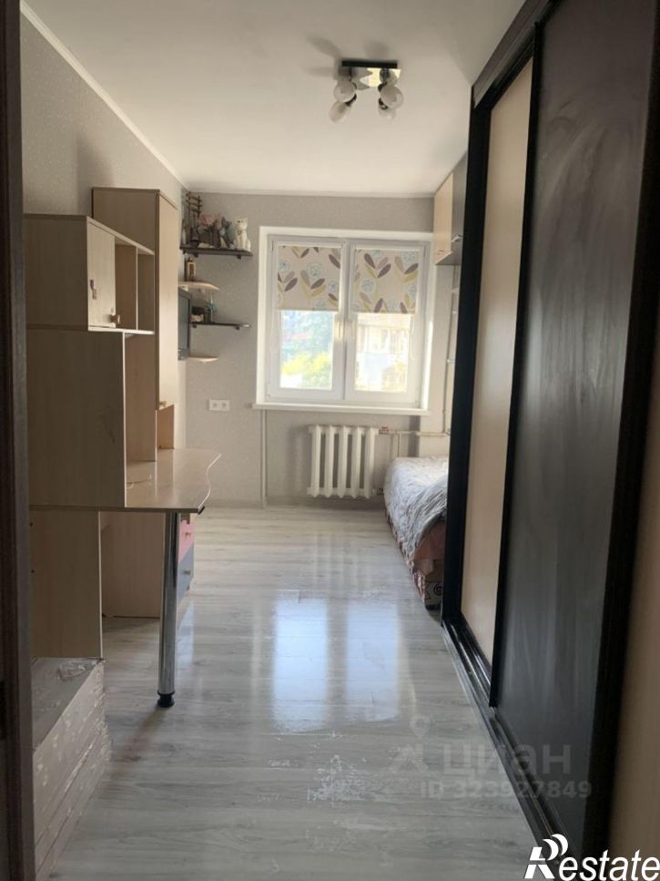 3-комн квартира ул Гагарина, 4,  д. 4