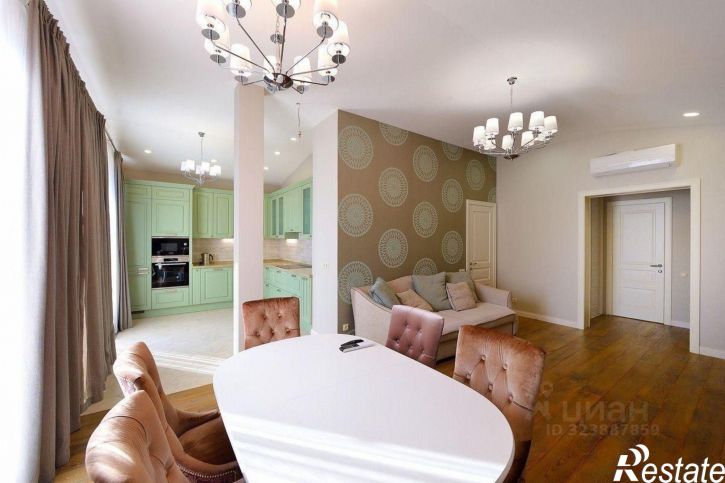 2-комн квартира ул Дальняя, 29,  д. 29