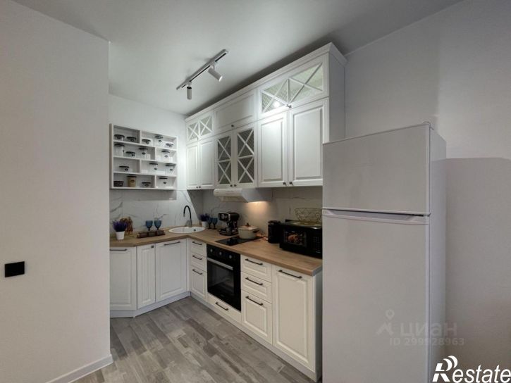 1-комн квартира ул Ясногорская, 14,  д. 14