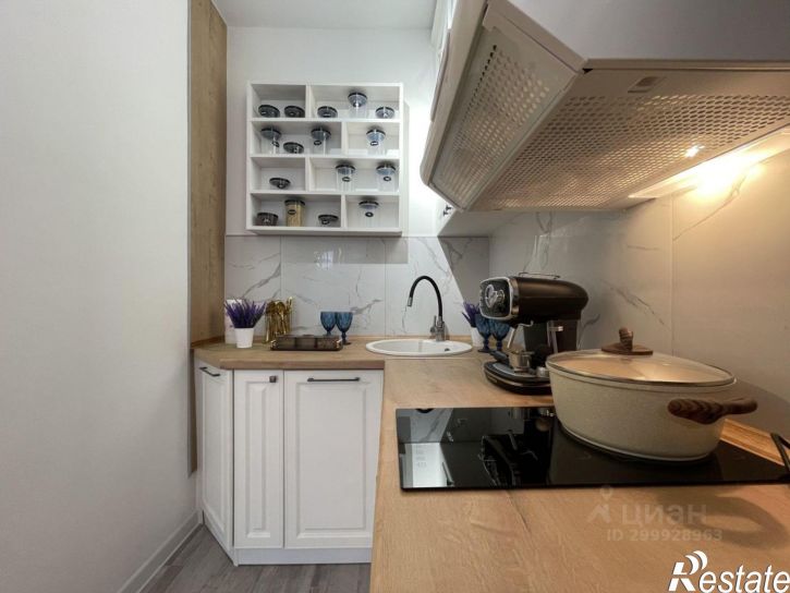 1-комн квартира ул Ясногорская, 14,  д. 14