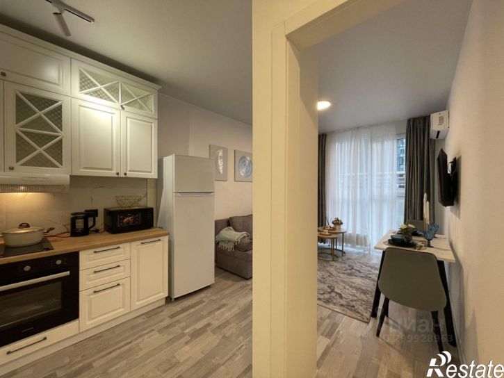 1-комн квартира ул Ясногорская, 14,  д. 14