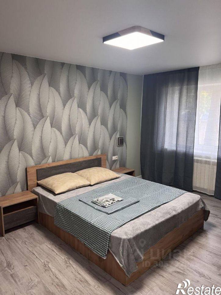 3-комн квартира улица Дарвина, 32,  д. 32