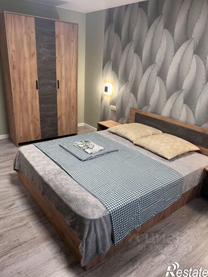 3-комн квартира улица Дарвина, 32,  д. 32