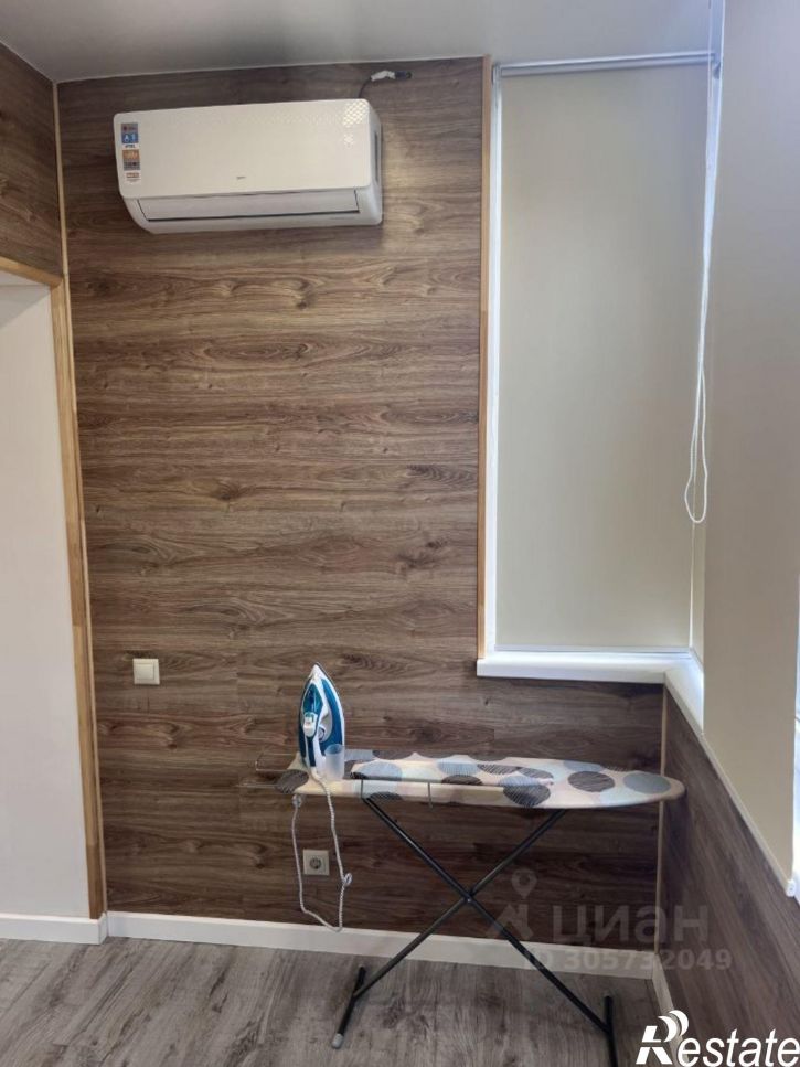 3-комн квартира улица Дарвина, 32,  д. 32