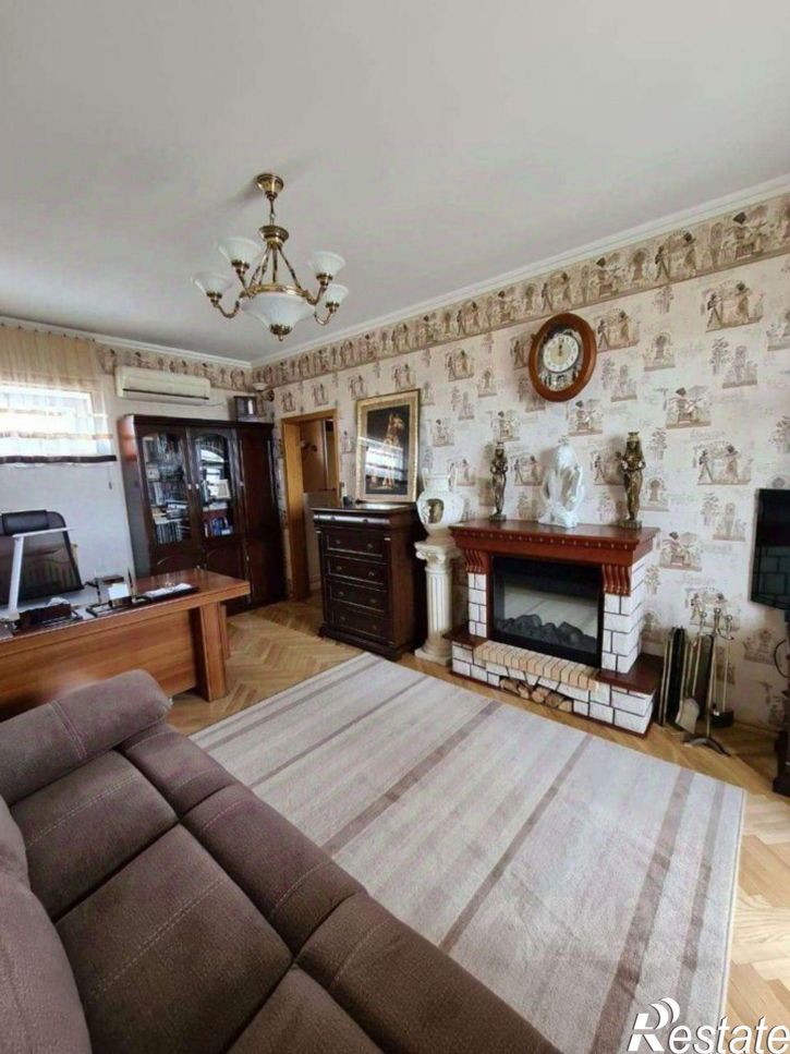 2-комн квартира улица Горького, 39,  д. 39