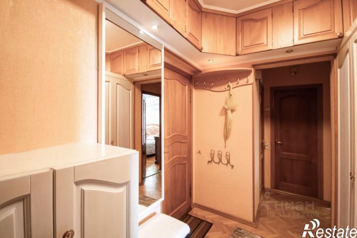 2-комн квартира улица Горького, 39,  д. 39