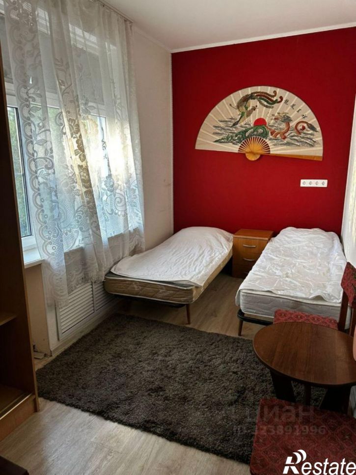 2-комн квартира Первомайская улица, 16,  д. 16