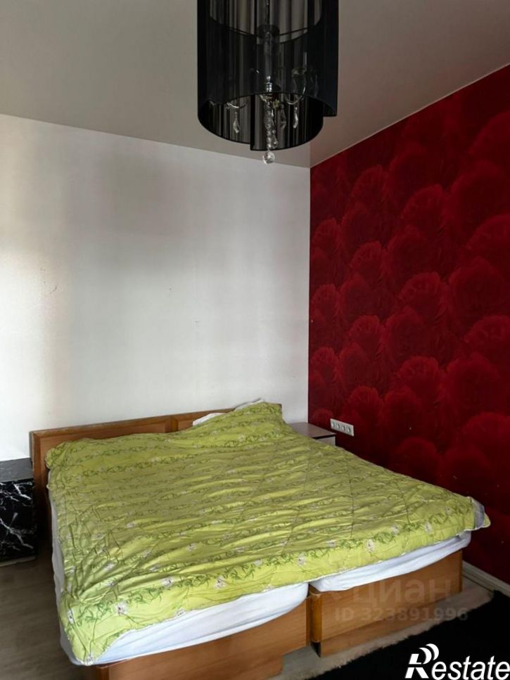 2-комн квартира Первомайская улица, 16,  д. 16