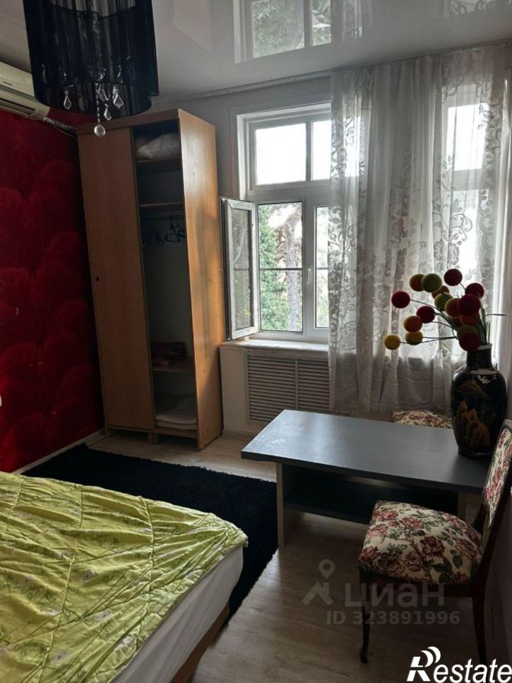 2-комн квартира Первомайская улица, 16,  д. 16