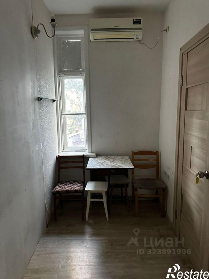 2-комн квартира Первомайская улица, 16,  д. 16