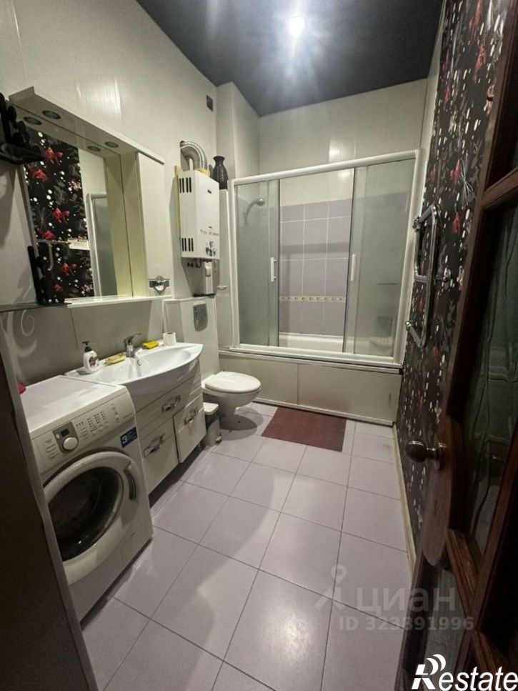 2-комн квартира Первомайская улица, 16,  д. 16