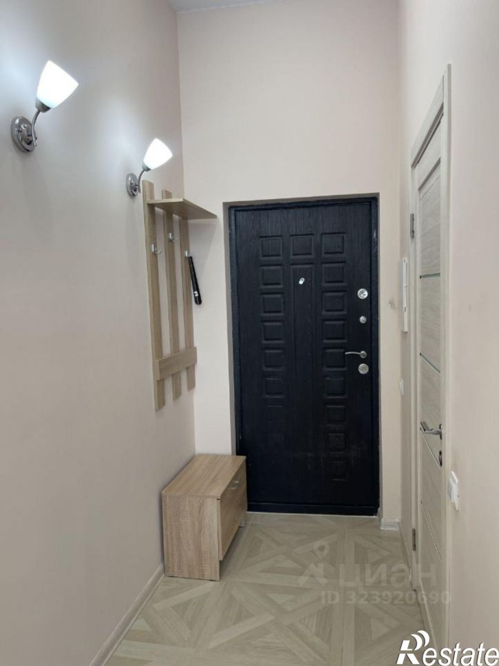 2-комн квартира Белорусский переулок, 1,  д. 1