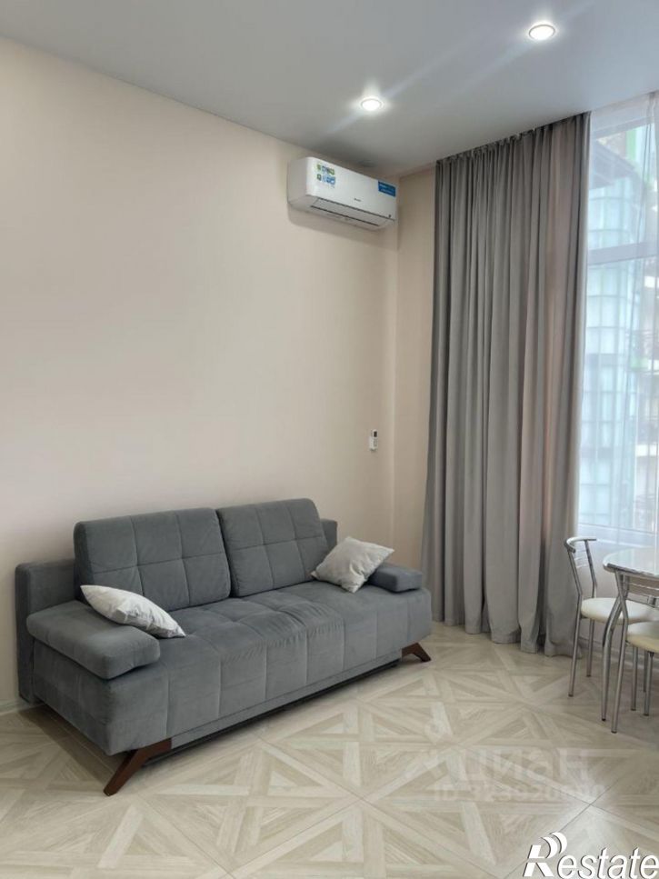 2-комн квартира Белорусский переулок, 1,  д. 1