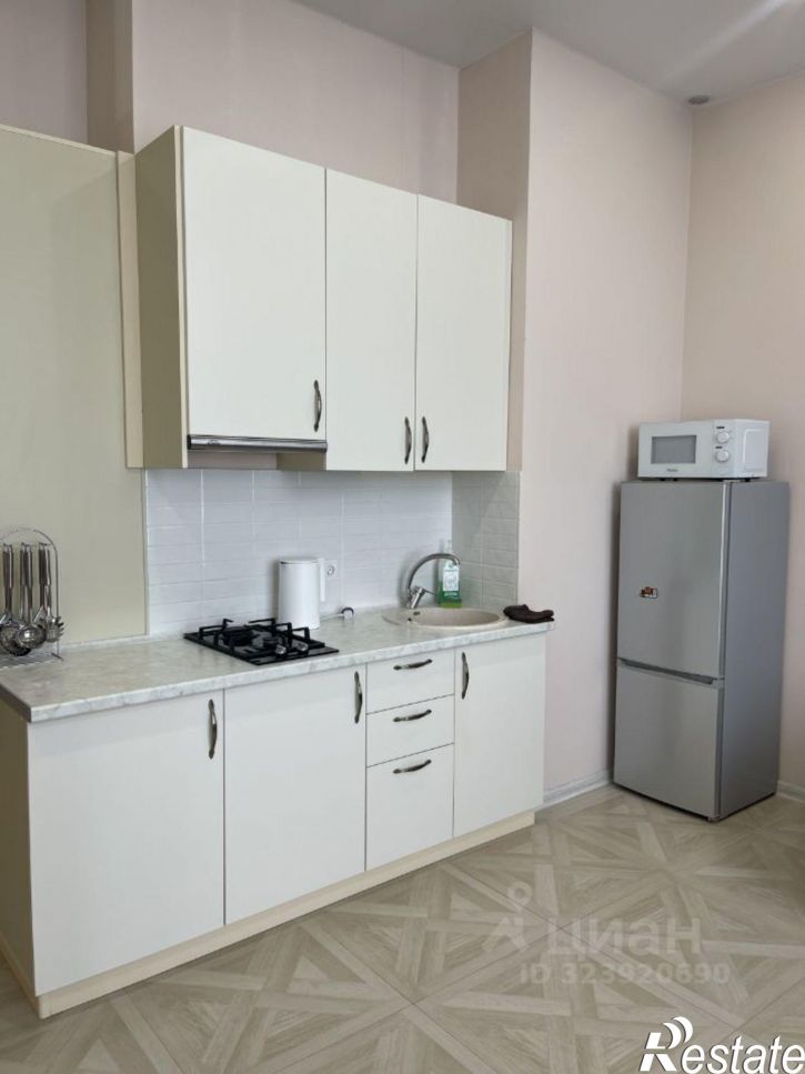 2-комн квартира Белорусский переулок, 1,  д. 1