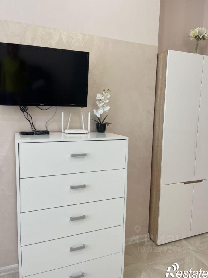 2-комн квартира Белорусский переулок, 1,  д. 1