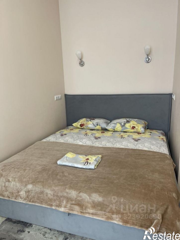 2-комн квартира Белорусский переулок, 1,  д. 1