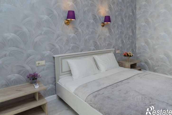 2-комн квартира переулок Трунова, 6 к3,  д. 6 к3