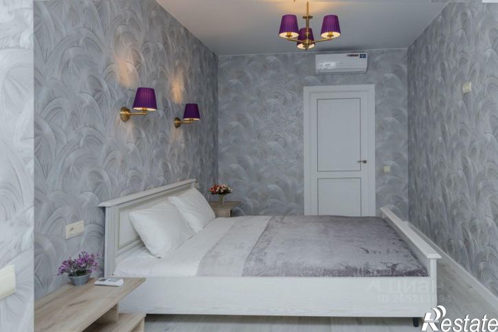 2-комн квартира переулок Трунова, 6 к3,  д. 6 к3