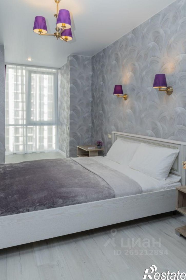 2-комн квартира переулок Трунова, 6 к3,  д. 6 к3