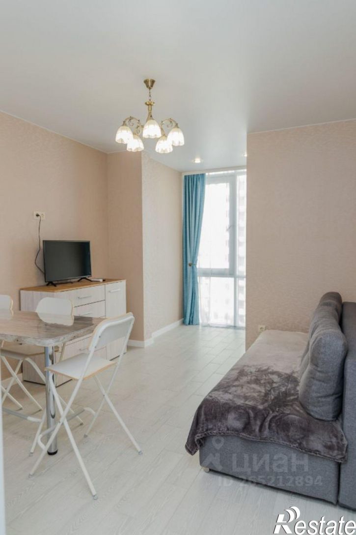 2-комн квартира переулок Трунова, 6 к3,  д. 6 к3