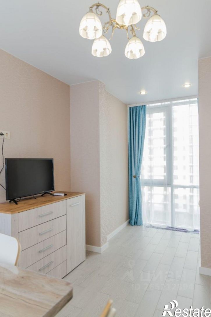 2-комн квартира переулок Трунова, 6 к3,  д. 6 к3