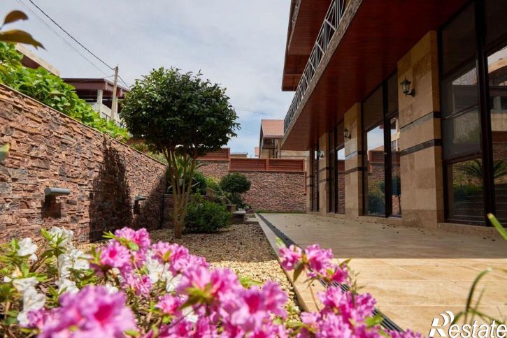 Коттедж/дом городской округ Сочи