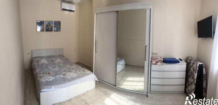 1-комн квартира ул Полтавская, 2А,  д. 2А