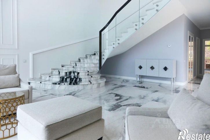 Коттедж/дом городской округ Сочи