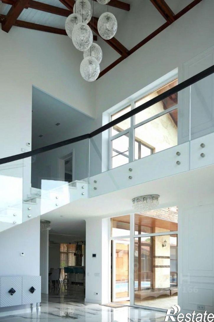 Коттедж/дом городской округ Сочи