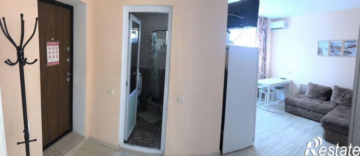 1-комн квартира ул Полтавская, 2А,  д. 2А