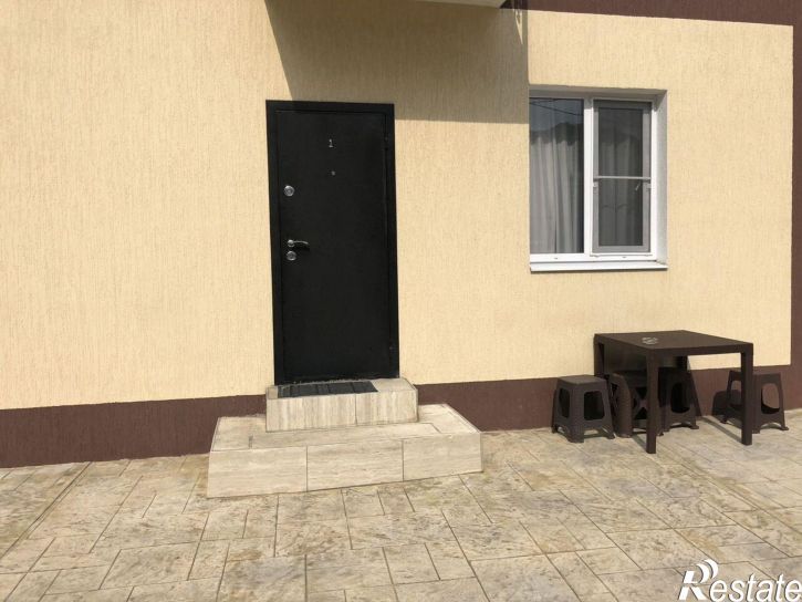 1-комн квартира ул Полтавская, 2А,  д. 2А