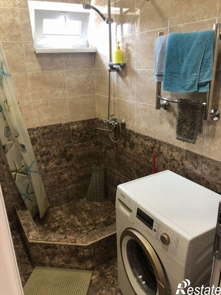 1-комн квартира ул Полтавская, 2А,  д. 2А