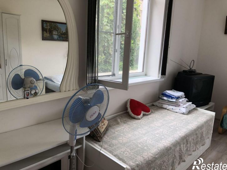 2-комн квартира Пятигорская улица, 77,  д. 77