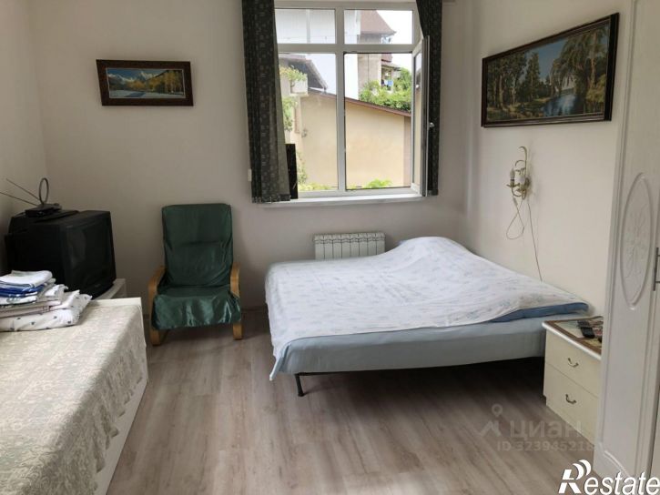 2-комн квартира Пятигорская улица, 77,  д. 77