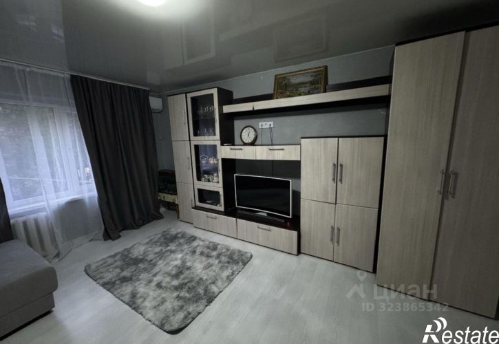 1-комн квартира улица Чехова, 46,  д. 46