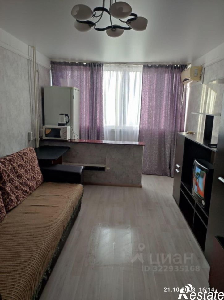 Комната ул Мира, 26,  д. 26