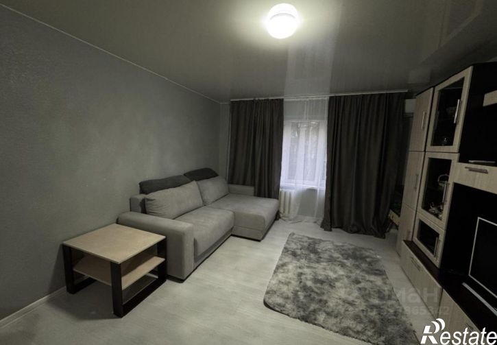 1-комн квартира улица Чехова, 46,  д. 46