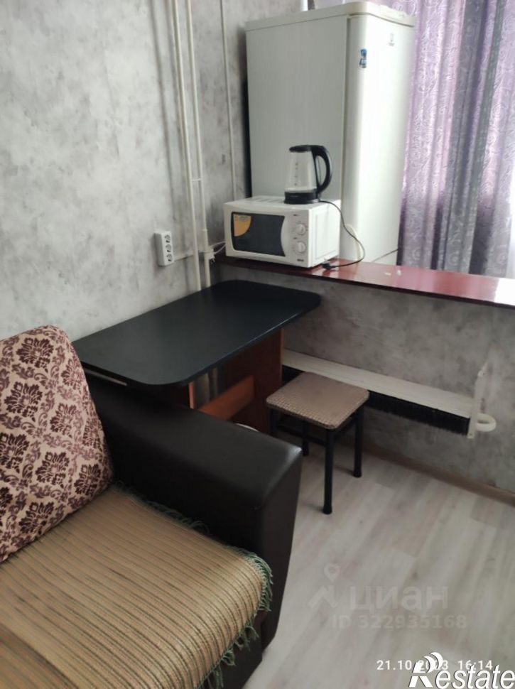 Комната ул Мира, 26,  д. 26